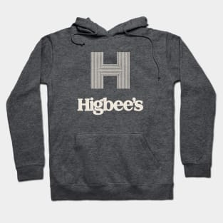 Higbee's Department Store Hoodie